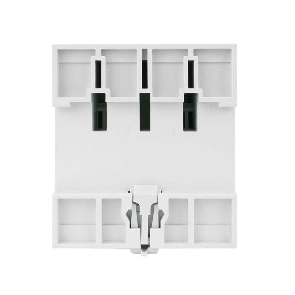 Miniatuur van EMAT aardlekschakelaar 4-polig 63A 300mA selectief (85002009)