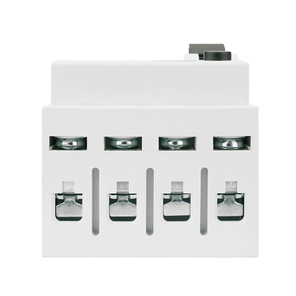 Miniatuur van EMAT aardlekschakelaar 4-polig 63A 300mA selectief (85002009)