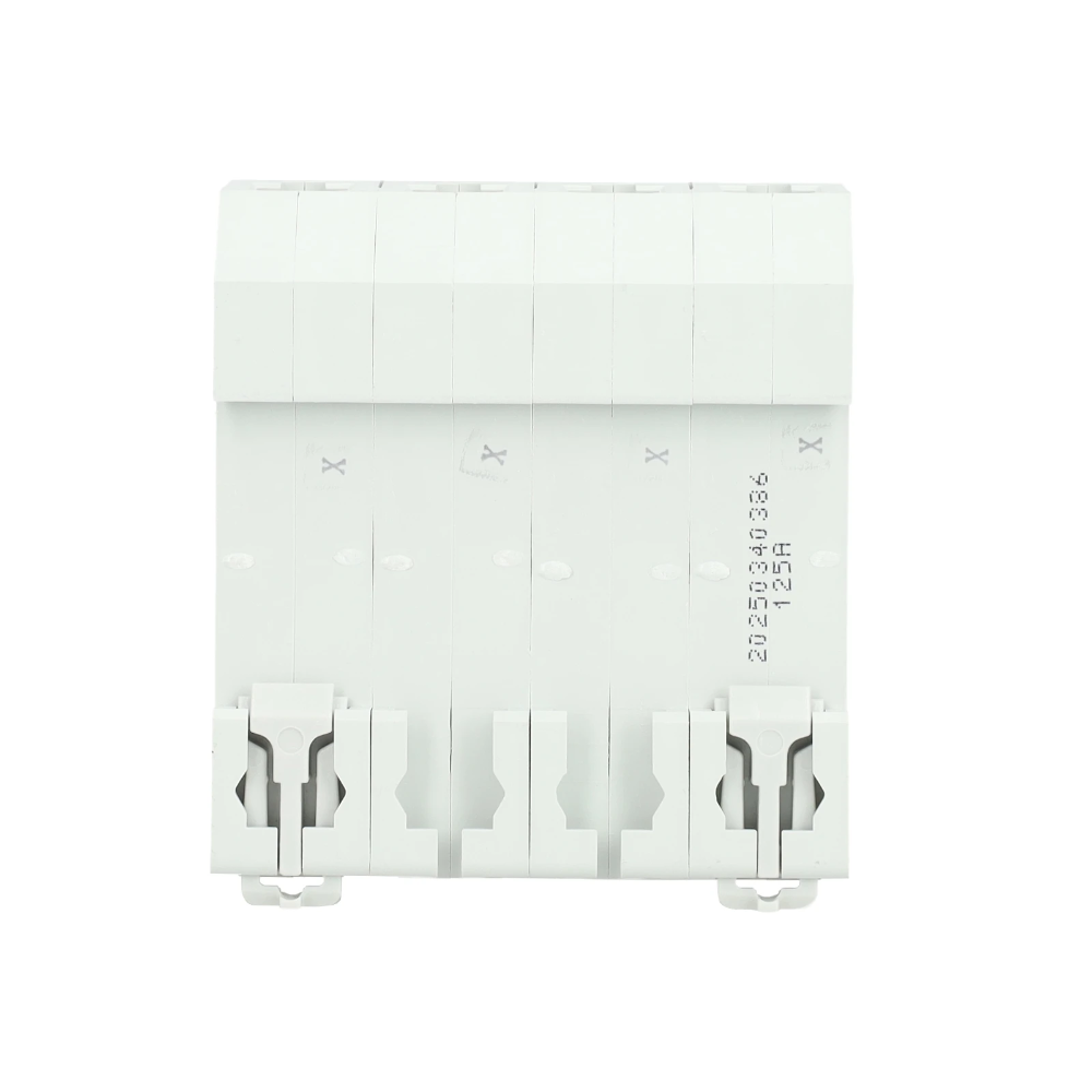 Miniatuur van EMAT hoofdschakelaar 4-polig 125A (85005005)