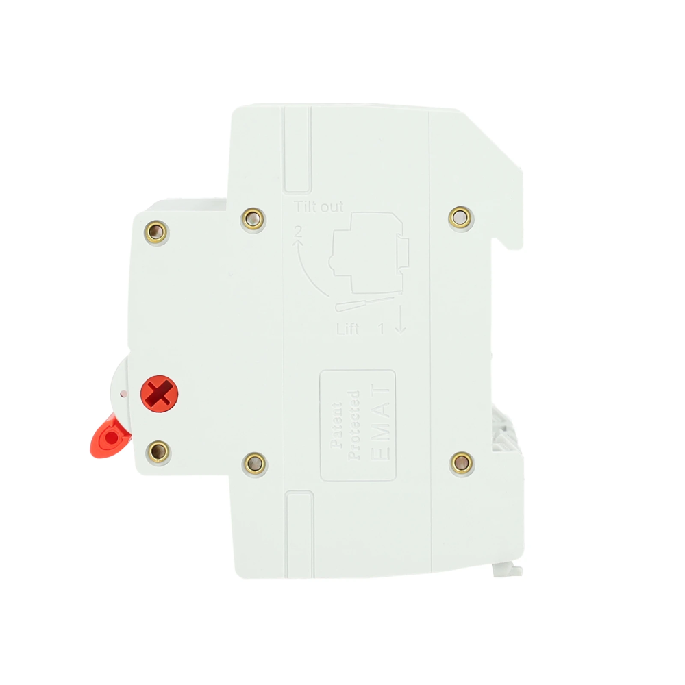 Miniatuur van EMAT hoofdschakelaar 4-polig 125A (85005005)