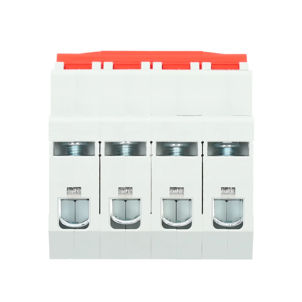 Miniatuur van EMAT hoofdschakelaar 4-polig 125A (85005005)