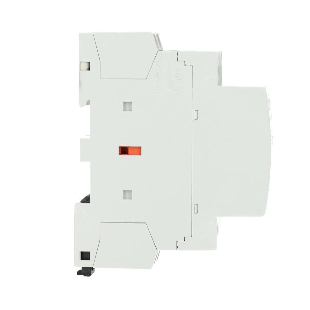 Miniatuur van EMAT magneetschakelaar 230V 25A 2 maak en 0 verbreek (85010004)