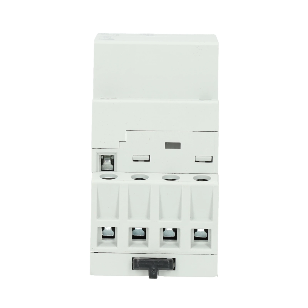 Miniatuur van EMAT magneetschakelaar 230V 25A 4 maak en 0 verbreek (85010006)