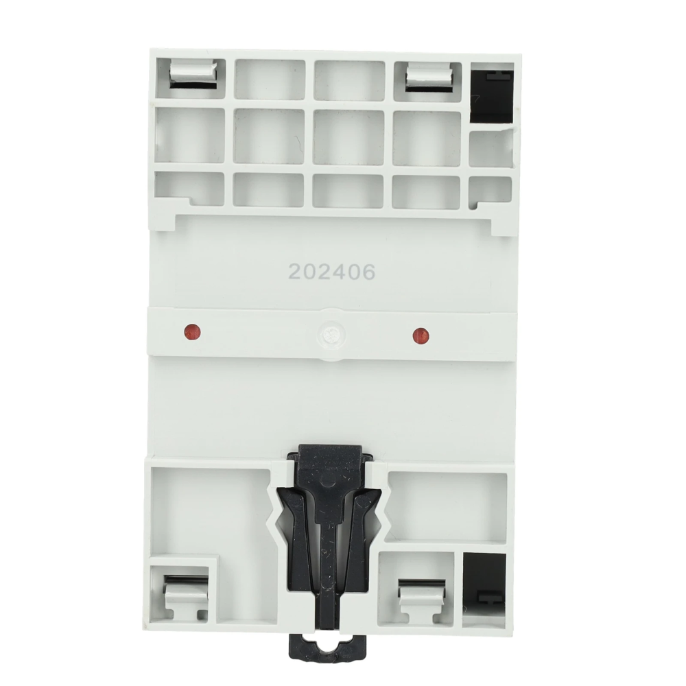 Miniatuur van EMAT magneetschakelaar 230/400V 40A 4 maak en 0 verbreek (85010008)