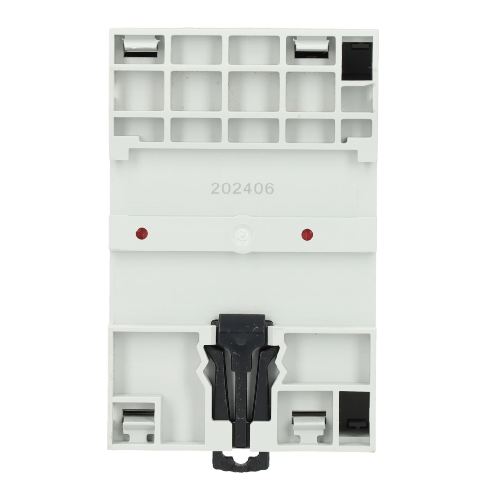 Miniatuur van EMAT magneetschakelaar 230/400V 63A 4 maak en 0 verbreek (85010010)