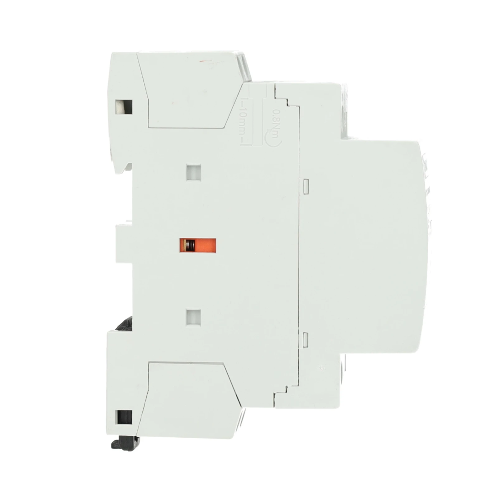 Miniatuur van EMAT magneetschakelaar 250V 25A 1 maak en 1 verbreek (85010012)