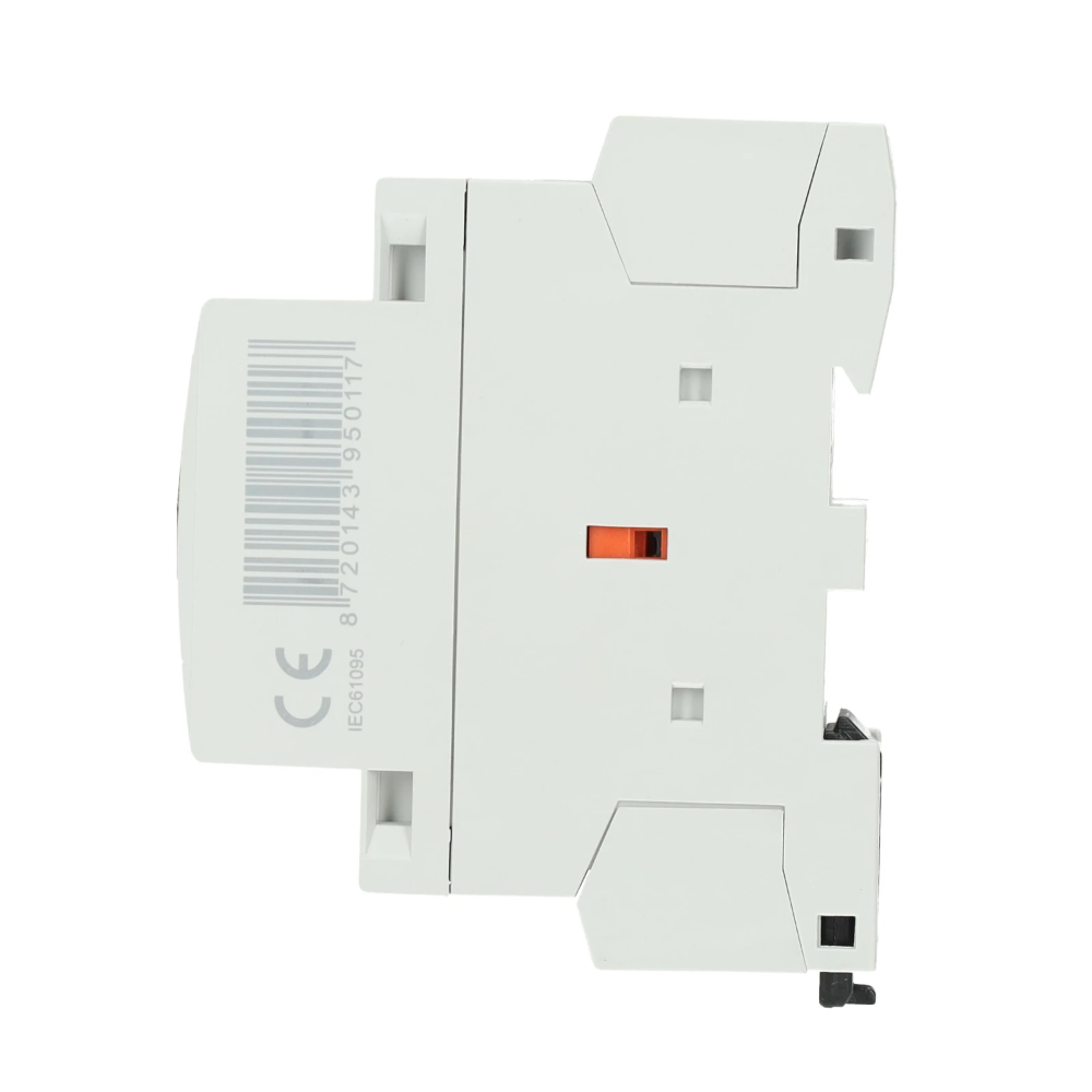 Miniatuur van EMAT magneetschakelaar 250V 25A 1 maak en 1 verbreek (85010012)