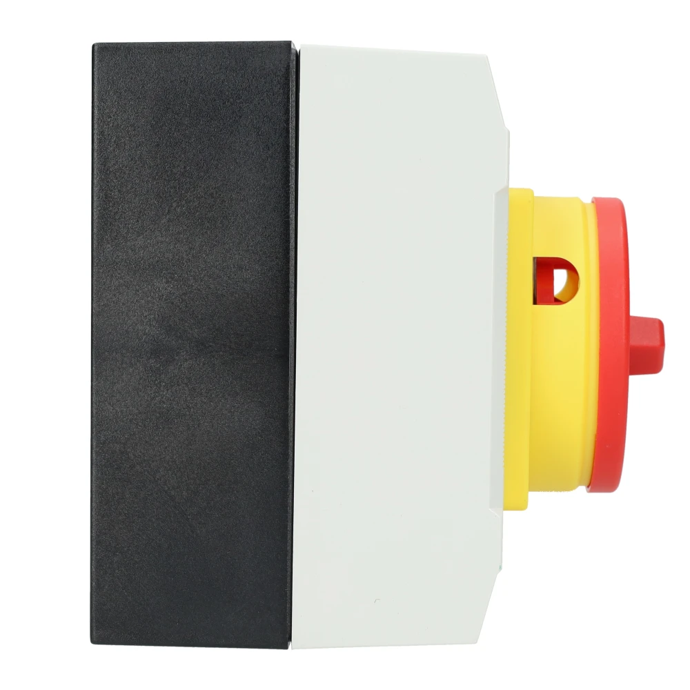 Miniatuur van EMAT werkschakelaar 2-polig 25A rood (85013000)