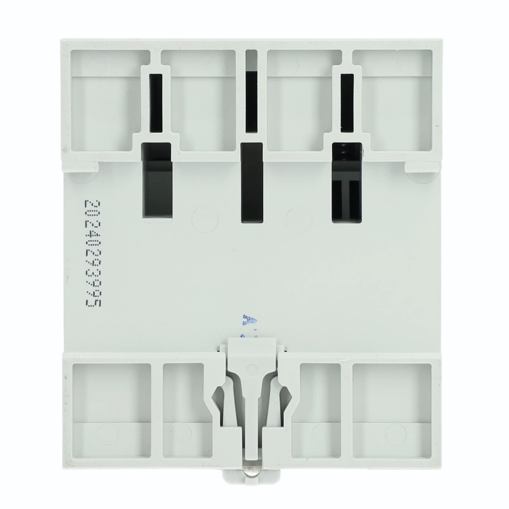 Miniatuur van EMAT aardlekschakelaar 4-polig 100A 300mA type A (85002046)