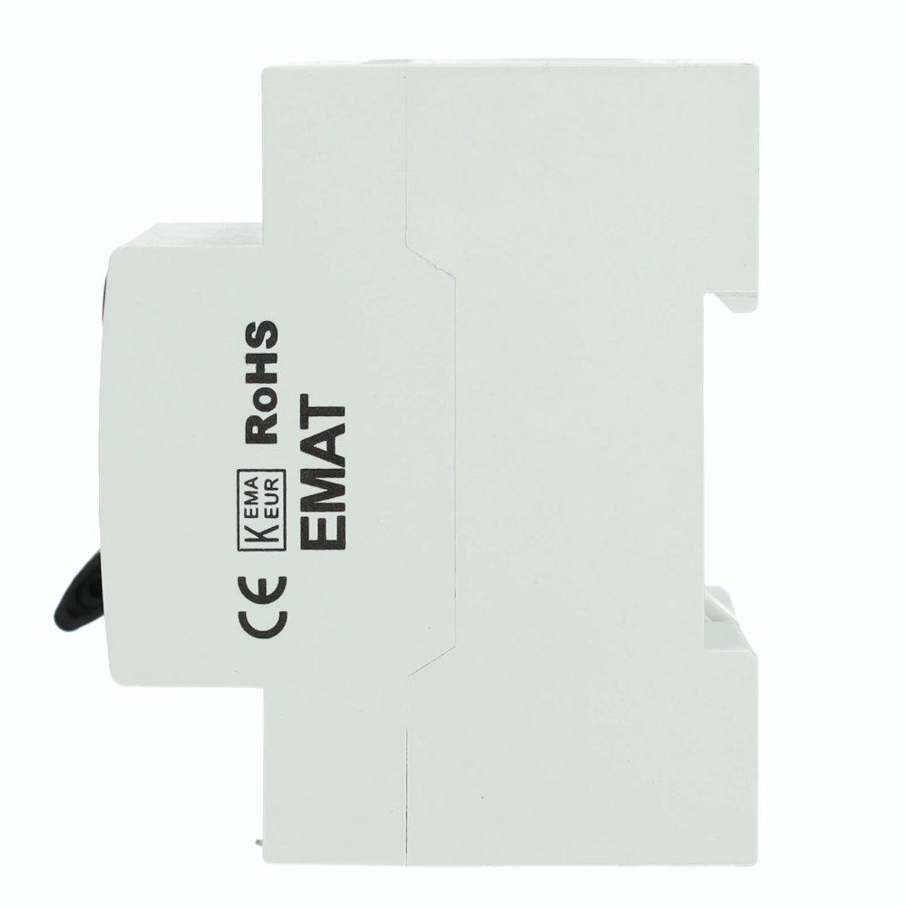 Miniatuur van EMAT aardlekschakelaar 4-polig 100A 300mA type A (85002046)