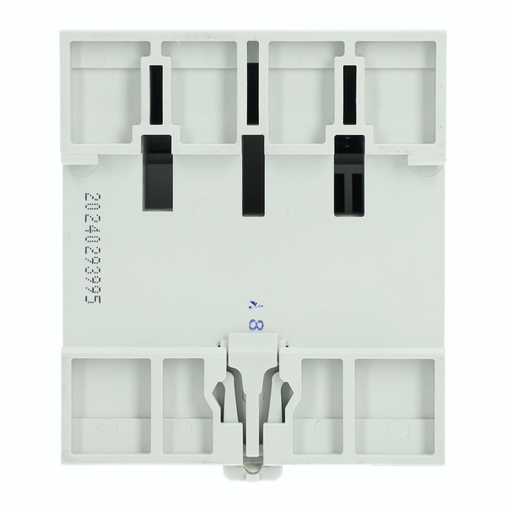 Miniatuur van EMAT aardlekschakelaar 4-polig 80A 300mA type A (85002045)