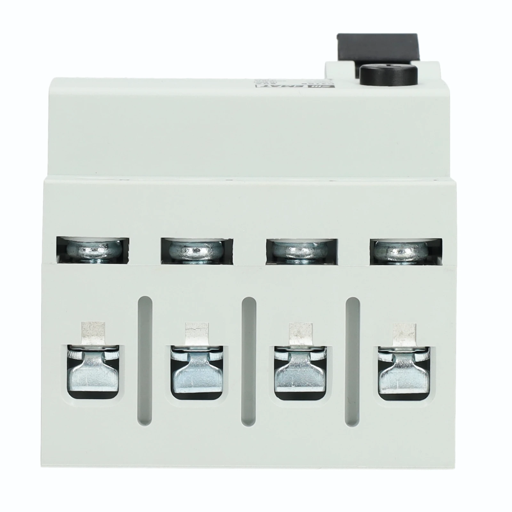 Miniatuur van EMAT aardlekschakelaar 4-polig 80A 300mA type A (85002045)