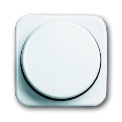 Miniatuur van EMAT centraalplaat dimmer - wit (EMATS017)