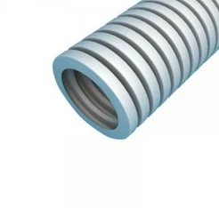 Miniatuur van Snelflex flexibele buis met 0.8mm trekdraad - 20mm per rol 100 meter (SFD20)