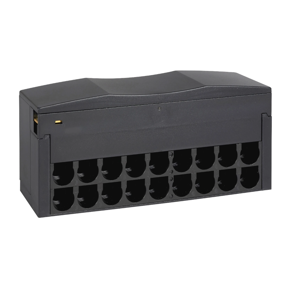 Miniatuur van Schneider Electric buisinvoerstuk advanced 16/19 mm (10884)