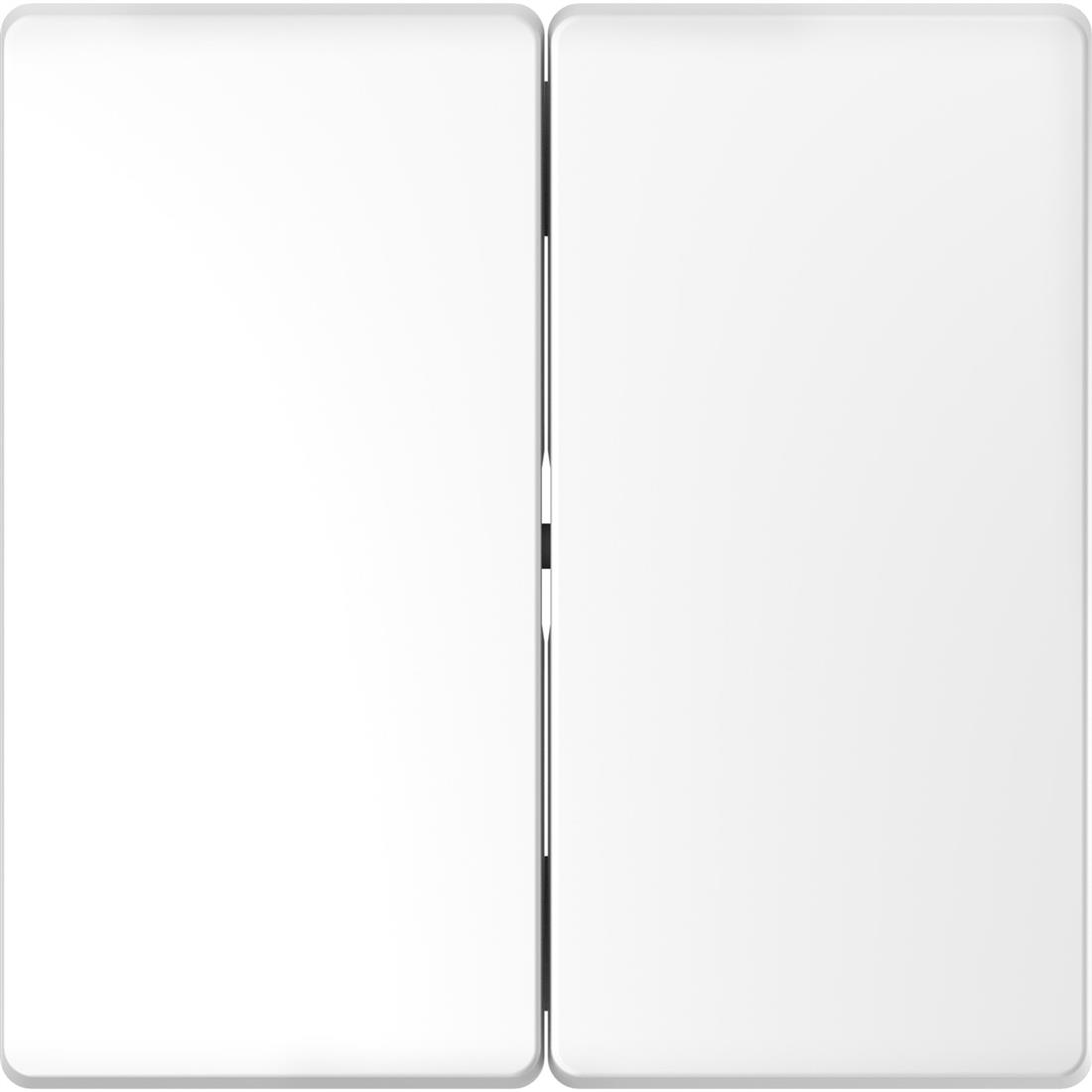 Miniatuur van Merten by Schneider Electric D Life schakelwip voor serieschakelaar - lotuswit (MTN3400-6035)