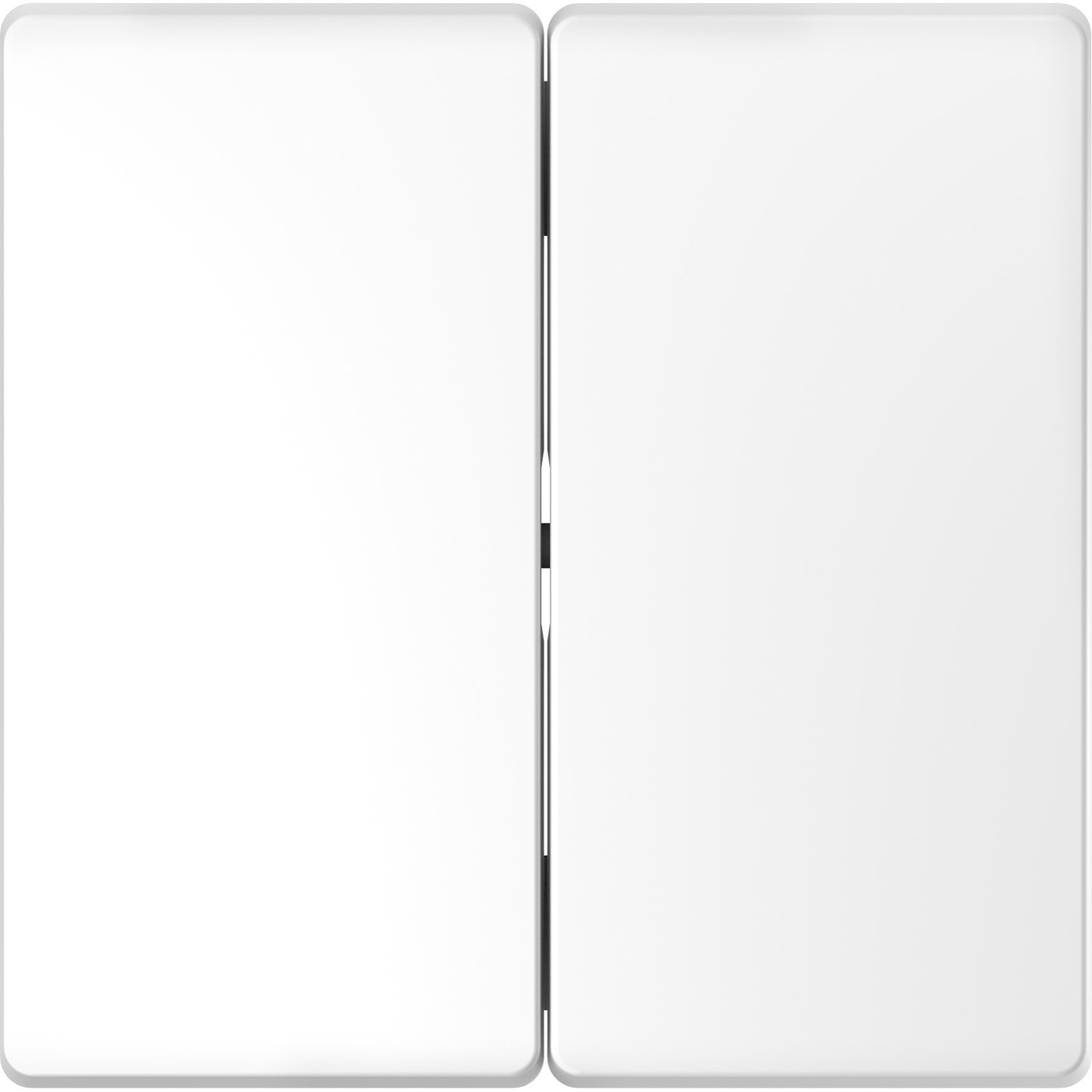 Miniatuur van Merten by Schneider Electric D Life schakelwip voor serieschakelaar - lotuswit (MTN3400-6035)