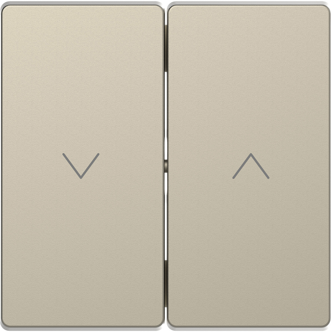 Miniatuur van Schneider Electric D Life seriewip voor jaloezieschakelaar - sahara (MTN3855-6033)