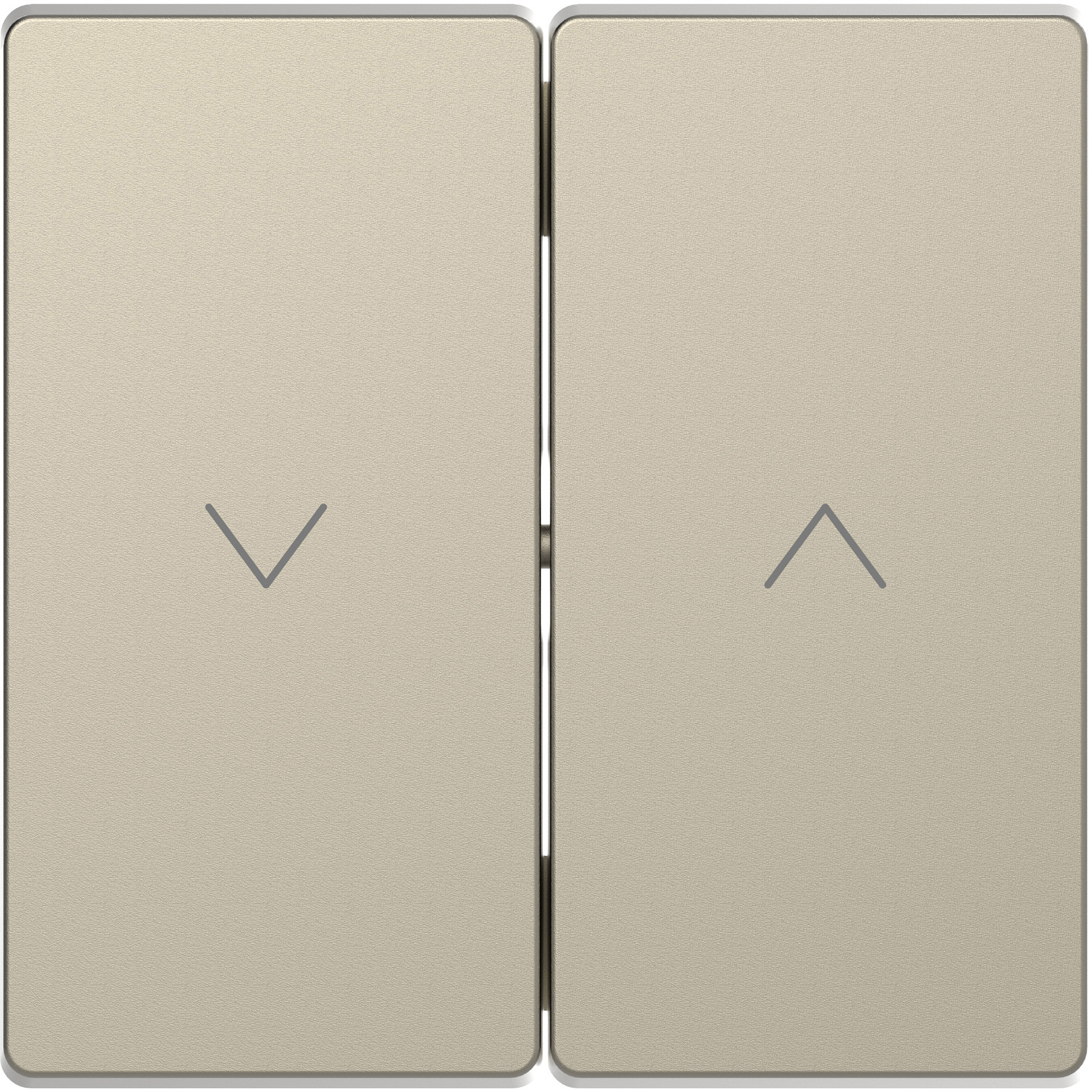 Miniatuur van Schneider Electric D Life seriewip voor jaloezieschakelaar - sahara (MTN3855-6033)