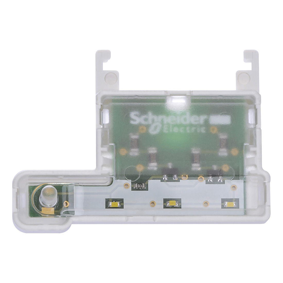 Miniatuur van Merten by Schneider Electric verlichtingsunit voor Aquastar AC 230 V/0,65 mA (MTN3901-8006)