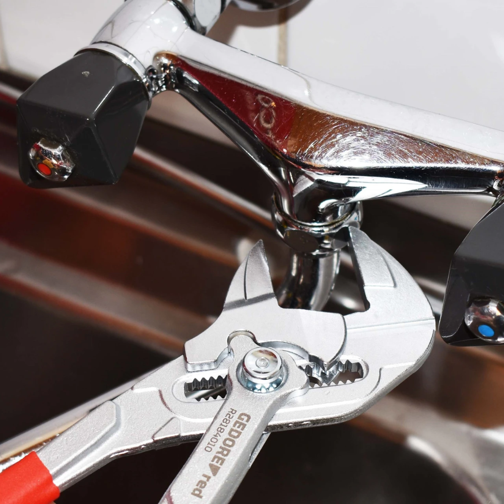 Miniatuur van GEDORE RED sleuteltang 10" tot 50mm lengte 250mm (R28184010)