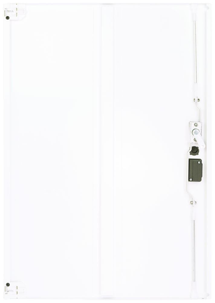 Miniatuur van F-Tronic Slot voor F-tronic veldverdeler - hoogte 500mm (7110123)