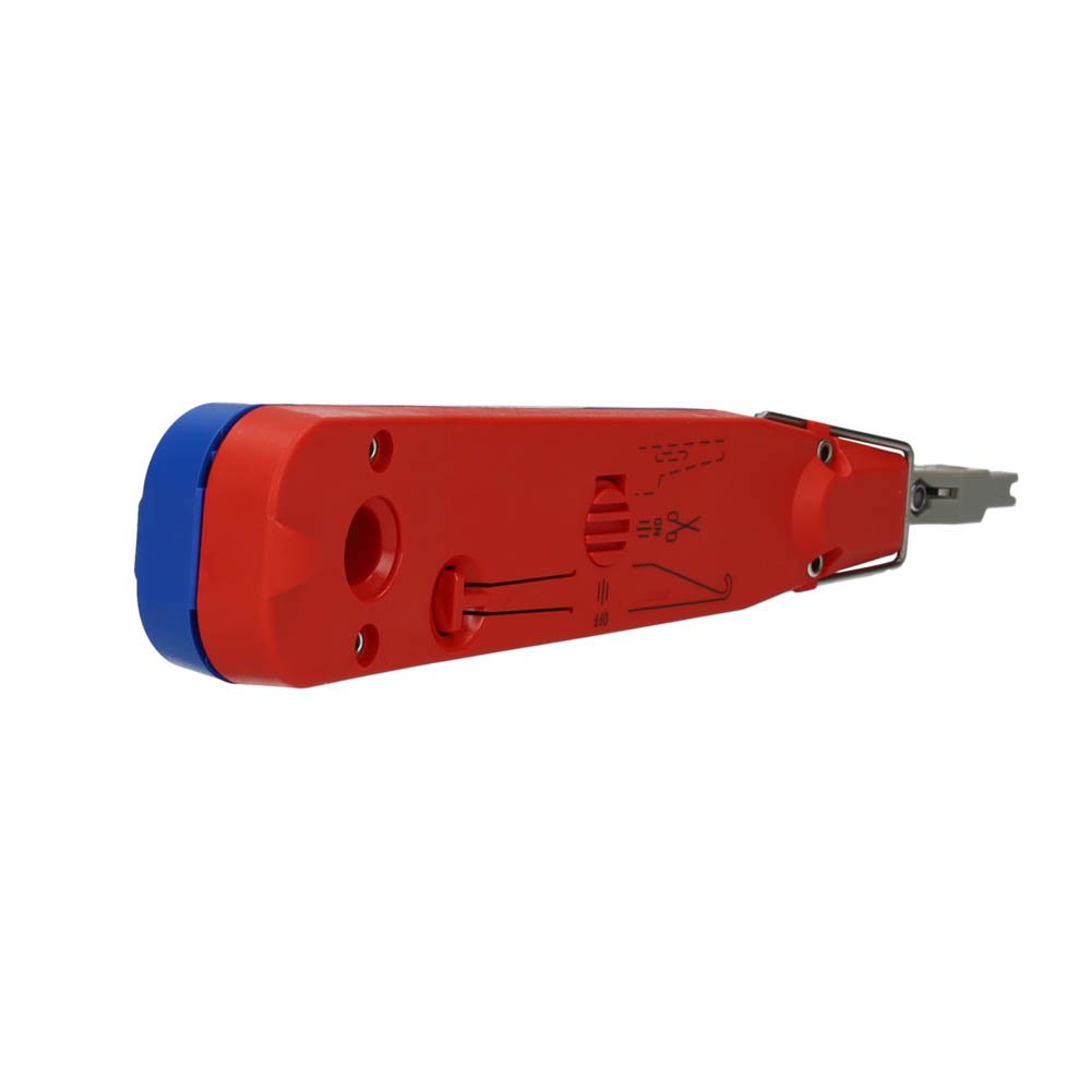 Miniatuur van Weicon LSA montagetang knippen/monteren utp/ftp draden Sensor No.40 (52000040)