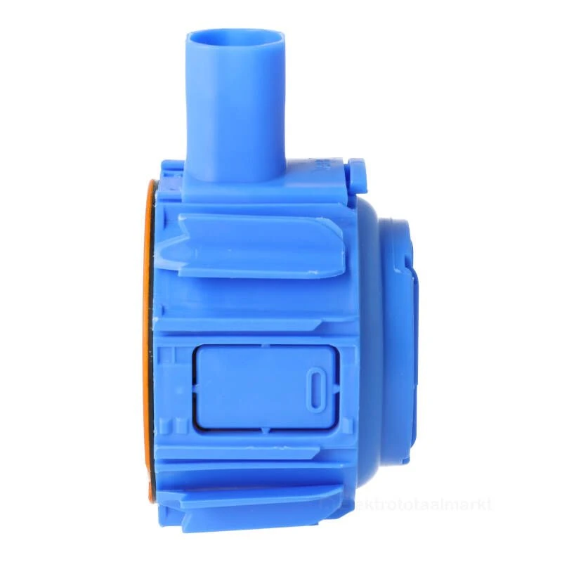 Miniatuur van ABB HAF inbouwdoos Ø16/19/20mm 50mm (MD4050)