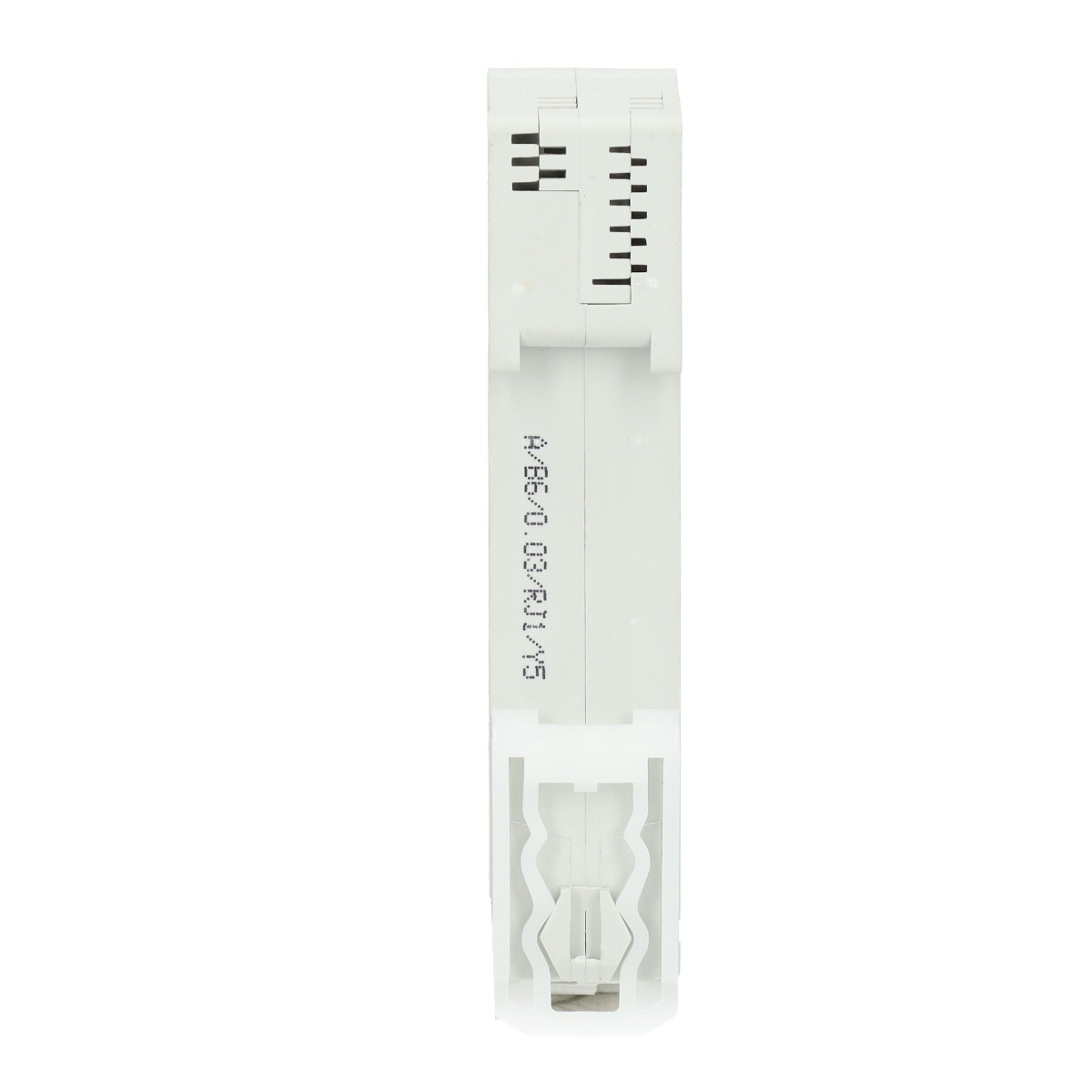Miniatuur van EMAT aardlekautomaat B6 30mA 1-fase (1P+N) 6kA (85006000)