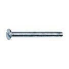 Newlec M3 schroef platkop verzinkt M3x16 per 200 stuks
