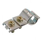 JMV aardklem 11-13mm 1/4