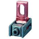 Hensel VA 630 railkoper-aansluitklem tot 630A