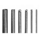 Wymefa buigveer verzinkt 19mm 0,6 meter (92610)