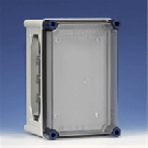 Eaton Halyester railaansluitkast RG432 EAT