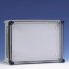 Eaton Halyester railaansluitkast RG434 160/250A