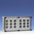 Eaton Halyester krachtgroepenkast GK436B 6X63A