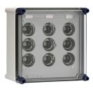 Eaton Halyester krachtgroepenkast GK423B 3X63A