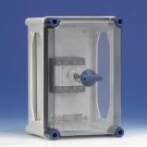 Eaton Halyester voedingskast SGH63/4  M/DUCO 63A 4-P