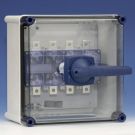 Eaton schakelkast SKH250/4 250A 4P