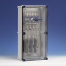 Eaton Halyseter schakelveilighedenkast SRH160/1 160A 3 N