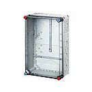 Hensel 2300 kWh-meterkast 300x450x170mm inbouwdiepte 146mm