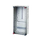 Hensel kWh-meterkast 300x600x170mm inbouwdiepte 146mm (Mi 2400)