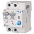 Eaton vlamboogdetectie 16A 2P C-kar 30mA direct (AFDD-16/2/C/003-A)