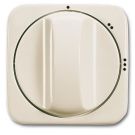 Busch-Jaeger 2542 DR/02-212 BJ CENPL.3-ST.SCHAK.2710/1U WT (2542 DR/02-212)