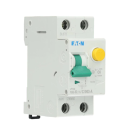 Eaton aardlekautomaat C6 1P+N 30mA Type A (236450)