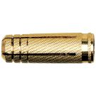 Fischer MS messing plug 8x28 (078981) - per 50 stuks