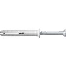 Fischer N nagelplug 6x80/50 - per 50 stuks (050353)
