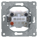 PEHA kruisschakelaar inbouw (D 517)