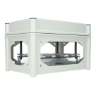 Eaton Halyester railkast RG432GS 270x180mm - grijs (1860919)