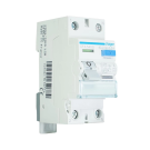 Hager aardlekschakelaar 2-polig 40A 300mA type A (CFA540G)